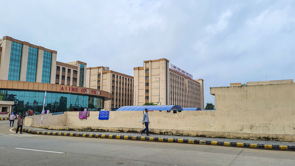 Nursing college delhi
