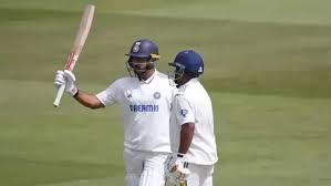 ind vs eng test