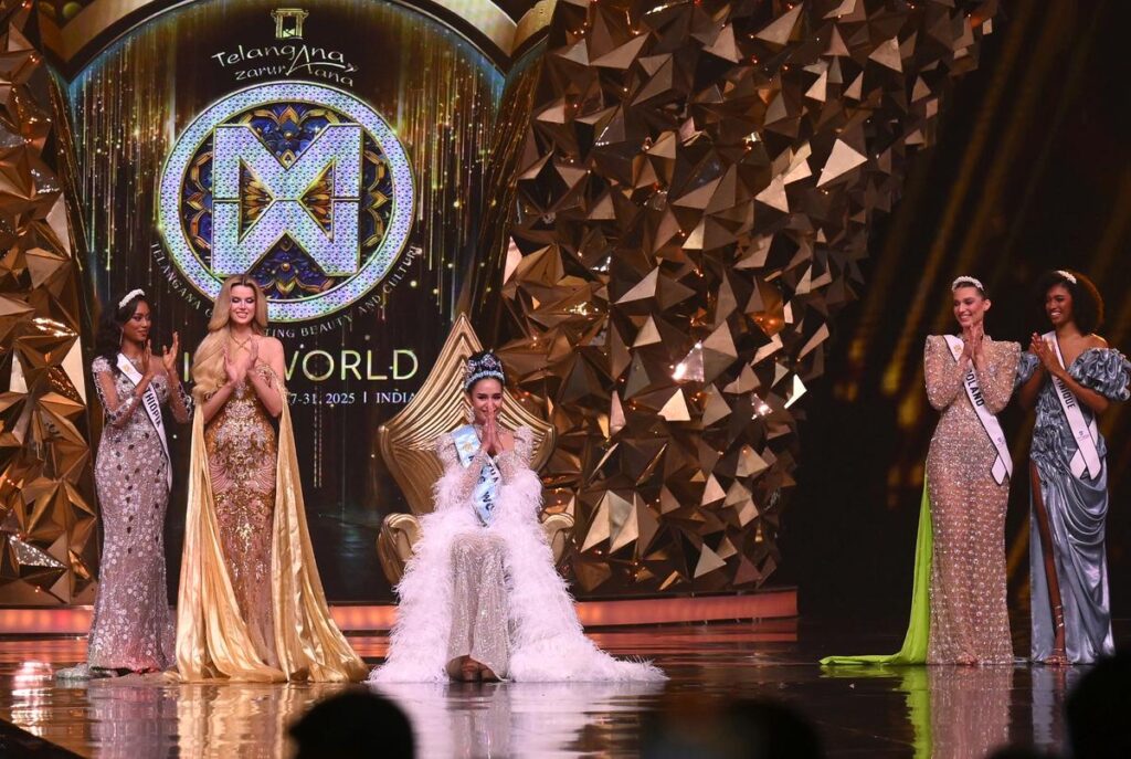 miss world 2025