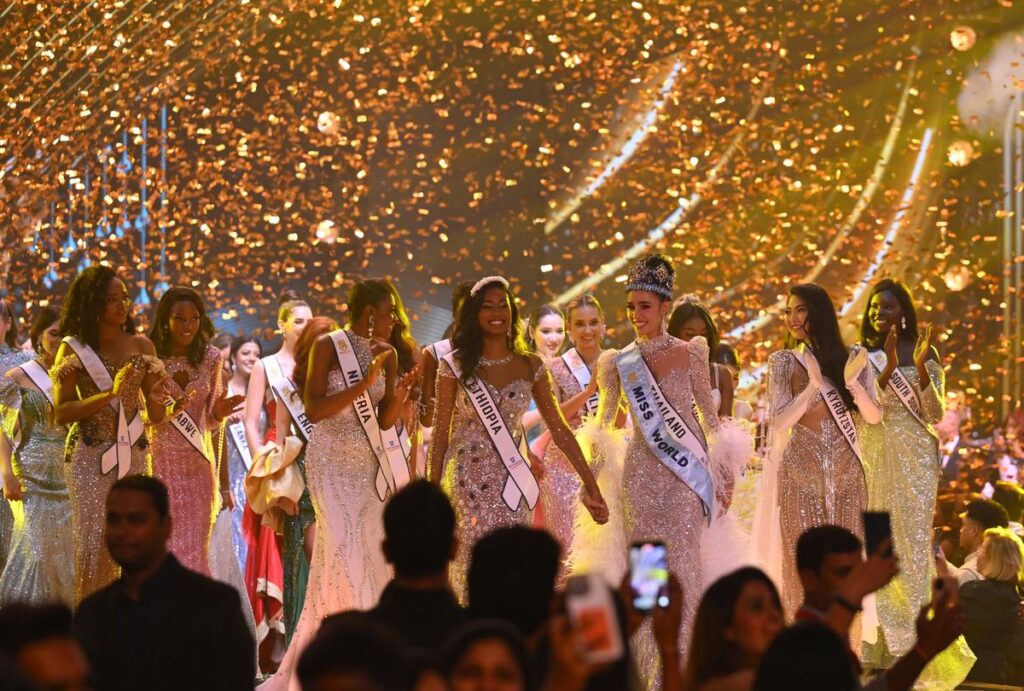 miss world 2025