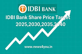  IDBI बैंक 