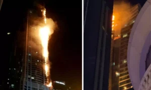 dubai