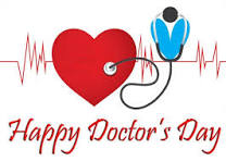 doctor day