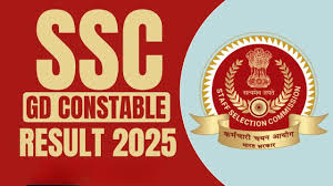 ssc result