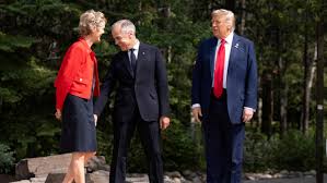 G7 समिट 2025