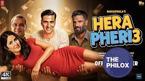 hera pheri 3