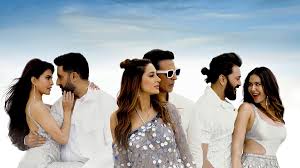 houseful 5
