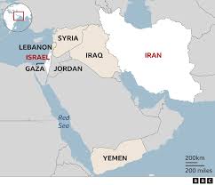 isrl vs irn