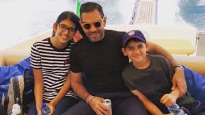 Sanjay kapur