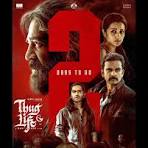 Thug Life Movie Review