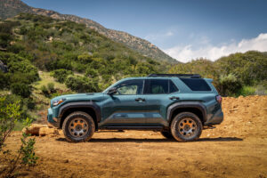 Toyota 4Runner