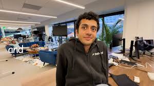 soham parekh