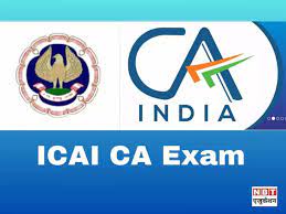 CA exam