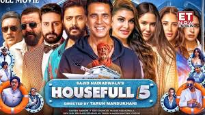 houseful 5
