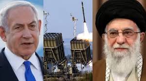 isrl vs irn
