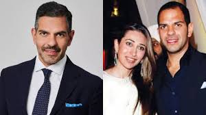 Sanjay kapur