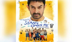 sitaare zameen par