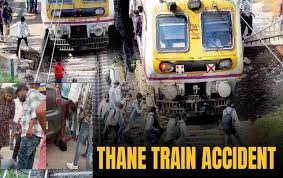 Thane rail accnd
