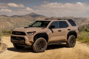 Toyota 4Runner
